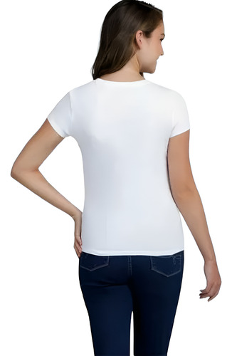 Levis Playera Denizen® 84315-0053 Mujer
