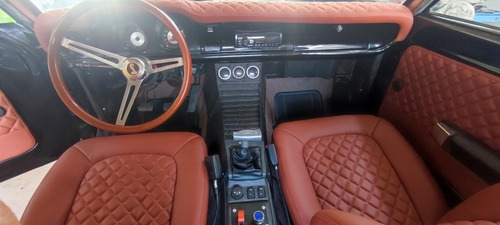 Imagen 8 de 10 de Ford Maverick
