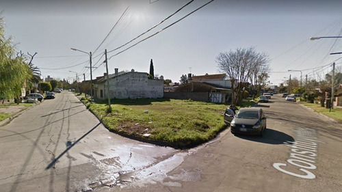 Imagen 5 de 7 de Terreno 260 M2 En Venta En Don Torcuato Con Platea