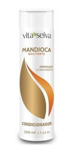 Shampoo + Condicionador + Tratamento Raiz Forte Vita Seiva