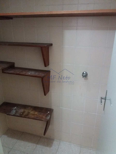 Imagem 23 de 23 de Apartamento Com 3 Dorms, Chácara Da Barra, Campinas - R$ 430 Mil, Cod: 10132028 - V10132028