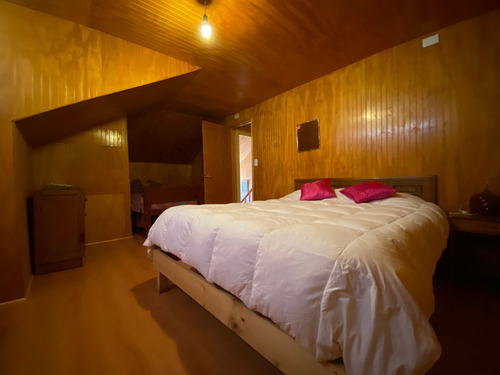 Casa En El Quisco