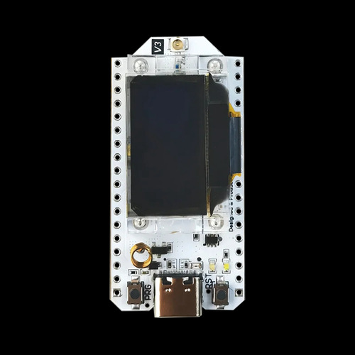 Pare Eltec Automation Sx1262 Lora Esp32 Mhz 868-915, 2 Juego