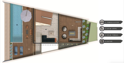 Imagen 7 de 14 de A La Venta Casa En Sebucan,720m2 A Estrenar