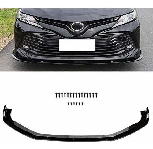 Defensas - Defensas - Scitoo Automotive Front Bumper Lip