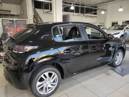 Imagen 12 de 25 de 208 Peugeot Like 1.6 0km Entrega Solo Dni Saldo Cuotas ·-