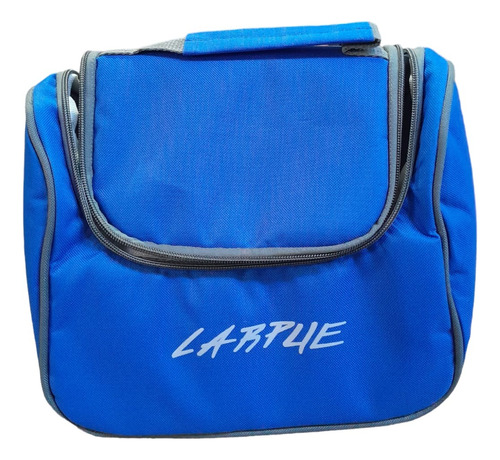 Bolso Cooler Tipo Vianda Lunchera Larpue 