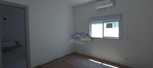 Imagem 4 de 29 de Granja Viana - São Paulo Ii - Ca3075
