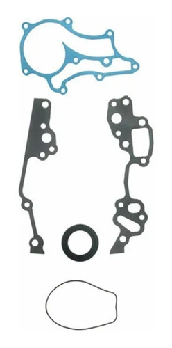 Tapa Distribucion Toyota 2.4 22r Modelos 85-94 C/ Empaque