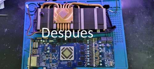 Reparacion De Pc, Motherboard, Fuentes, Gamers O De Oficina