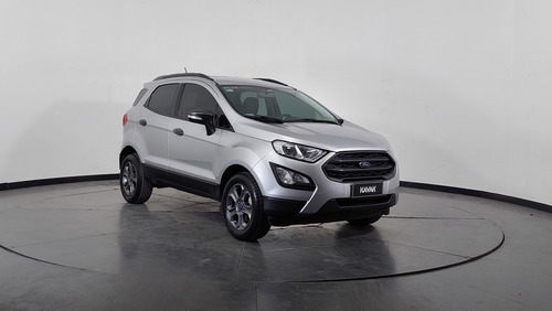 Ford Ecosport 1.5 Freestyle