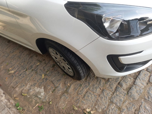 Ford Ka+ 1.0 Se Flex 4p
