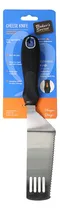Comprar Cuchillo Espátula Acero Inox Y Mango Plástico Baker's Secret