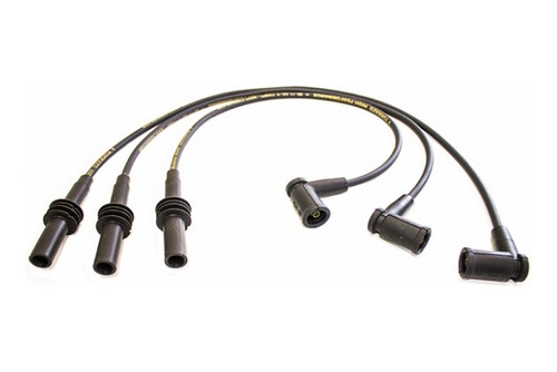 Cables De Bujias Jeep Cherokee Kk 6 Cil Mot 3.7 (08-15)   