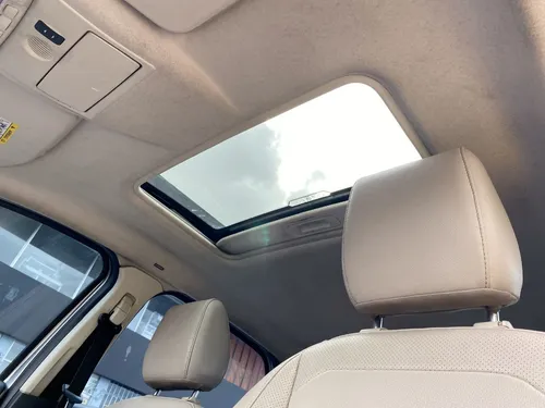Ford Ecosport 2.0 Titanium At