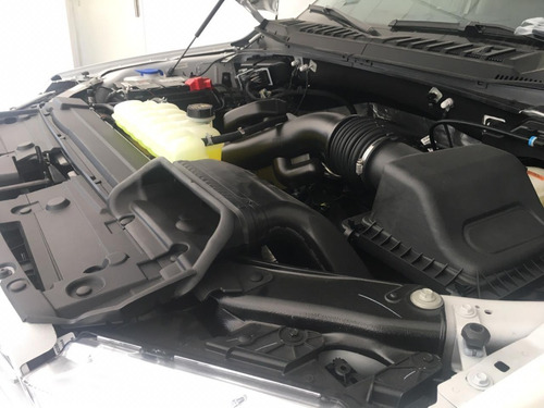 Ford F-150 5.0l V8 Lariat Luxury At