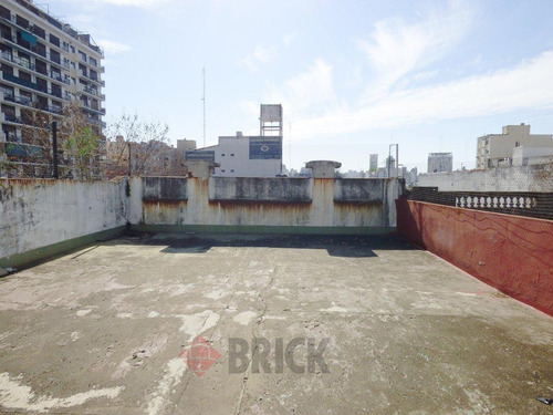 Imagen 29 de 30 de Espect Local Petit Hotel En Rivadavia Al 3100 - 843 M2 Cub - Balvanera