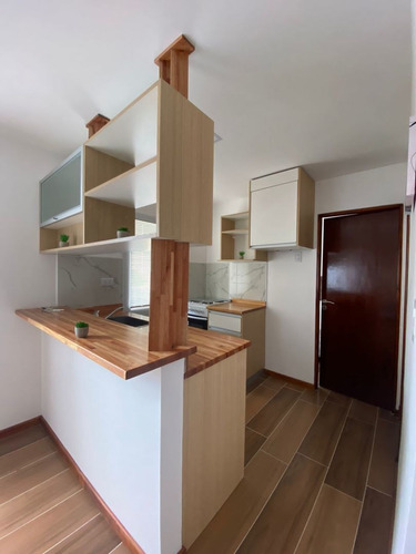 Imagen 5 de 30 de Venta De Departamento 2 Ambientes En Barrio San Salvador, Ma