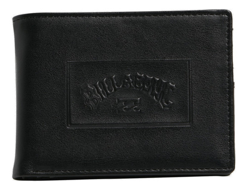 Billetera Billabong Classic Flip Wallet Ubyaa00197
