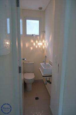 Sobrado Com 3 Dorms, Boqueirão, Santos - R$ 880 Mil, Cod: 4320 - V4320