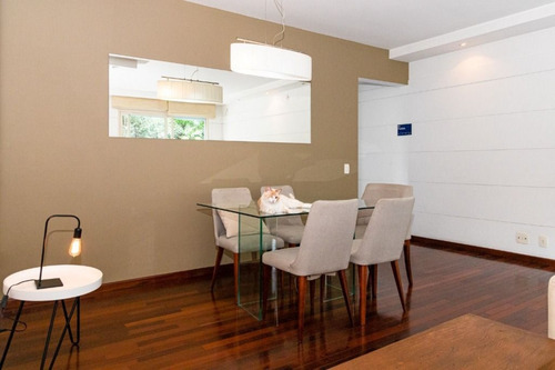 Imagem 9 de 30 de Apartamento - Ap02406 - 71046785