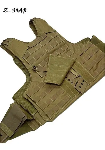 Chalecos Tacticos Chaleco Tactico Militar Airsoft Ciras Cyt Chalecos Tacticos Chaleco Tactico Militar Airsoft Ciras Cyt