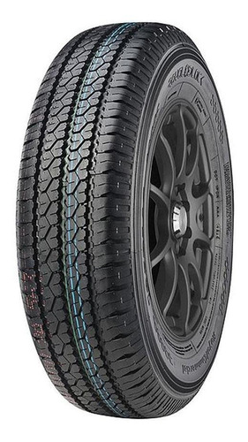 Pneu Aro 12 155r12c 88/86r Royal Commercial Royal Black Índice De Velocidade R