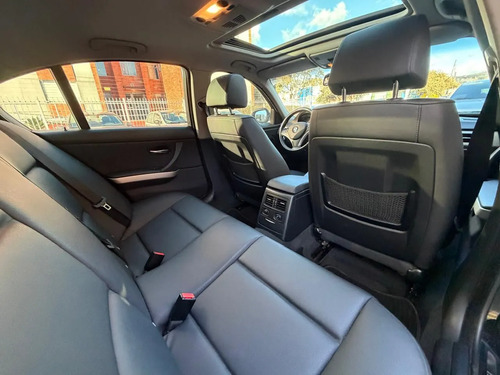 BMW Serie 3 2.0 320i E90