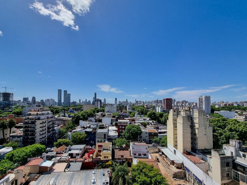 Imagen 18 de 19 de Espectacular Monoambiente Con Balcón Y Amenities En Palermo