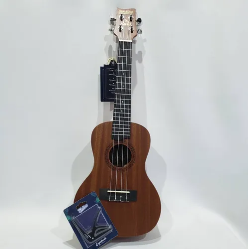Capotraste 2024 ukulele concert