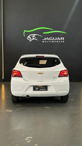 Chevrolet Onix Onix Joy