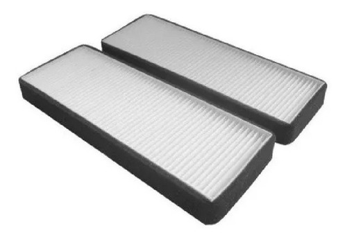 Filtro Polen Cabina Chevrolet Vivant 1.6 De 2004-2010