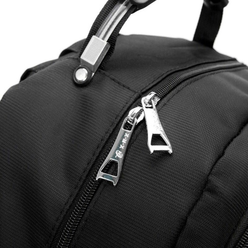 Mochila De Alta Capacidad Uso Diario Porta Notebook