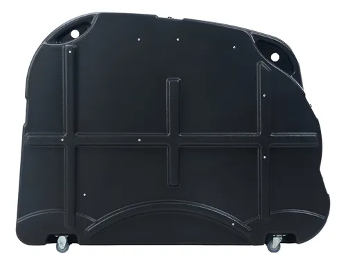 Maleta Para Bicicleta Rígida 29 Negro - Pick Up