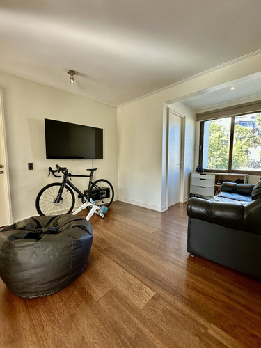 Condominio 100% Interior Llegar Y Mudarse
