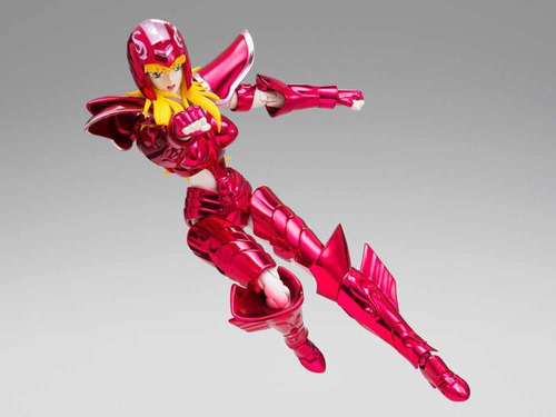 Saint Cloth Myth Ex Seiya Mermaid Thetis Tamashi Nations
