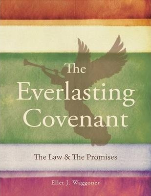 Libro The Everlasting Covenant - Ellet J Waggoner
