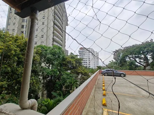 Apartamento En Arriendo Los Balsos 472-7028