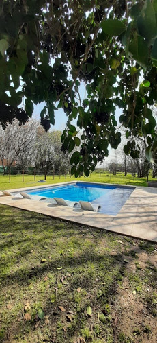 Imagen 4 de 14 de Casa Quinta Santa Coloma A 125km De Caba Semana Santa