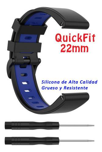 Malla Para Garmin Forerunner 935 945 955 Instinct Instinct 2