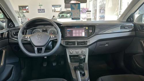 Volkswagen Polo 1.6 Msi Track