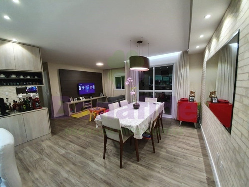 Imagem 1 de 29 de Apartamento, Edifício Soneto, Engordadouro, Jundiaí - Ap12445 - 69346192