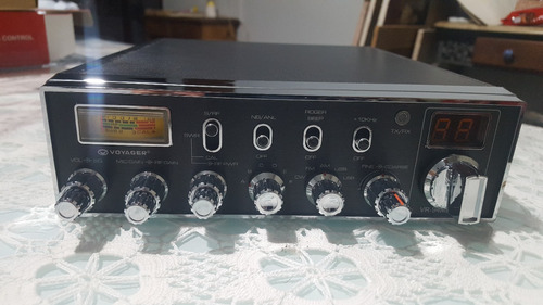 Radio Px  Voyager Vr-94 Plus