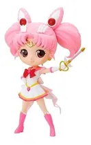 Comprar Sailor Moon Eternal Q Posket - Super Sailor Chibi Moon
