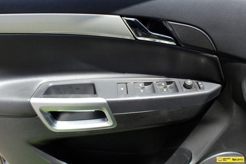 Chevrolet Captiva 2.4 Sport
