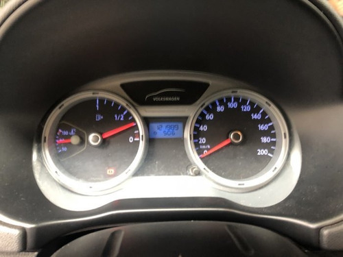 Gol 1.0 Mi 8v Flex 4p Manual G.v
