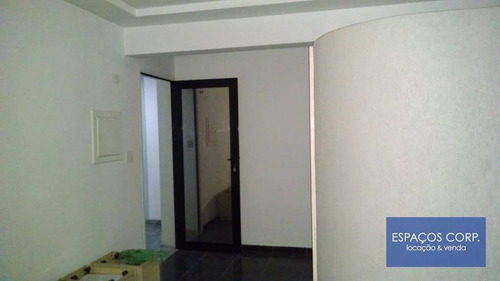 Imagem 2 de 24 de Conjunto À Venda, 92m² - Vila Olímpia - São Paulo/sp - Cj2242