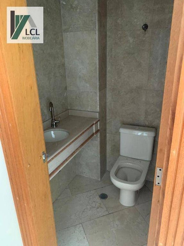 Imagem 21 de 30 de Apartamento Com 4 Dormitórios À Venda, 230 M² Por R$ 1.500.000,00 - Vila Andrade - São Paulo/sp - Ap0134
