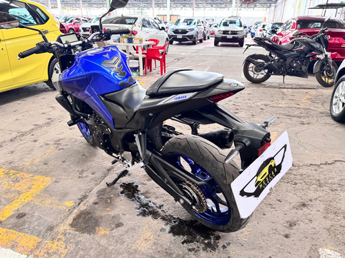 Moto Yamaha Mt 03 320cc 2022
