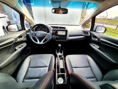 Honda Wr-v 1.5 Ex-l Cvt 132cv 2019